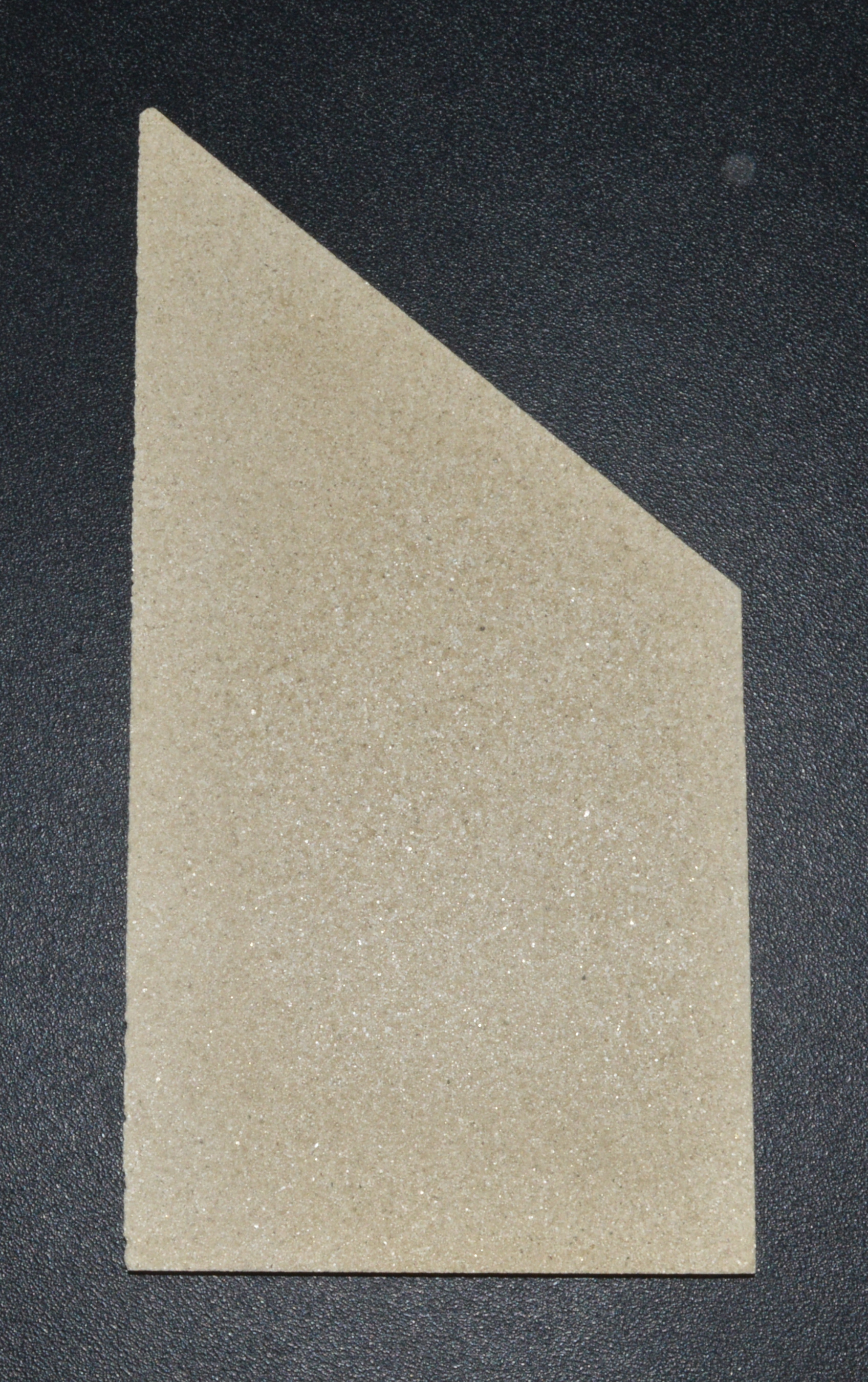 Techfire Andromeda Seitenstein links A